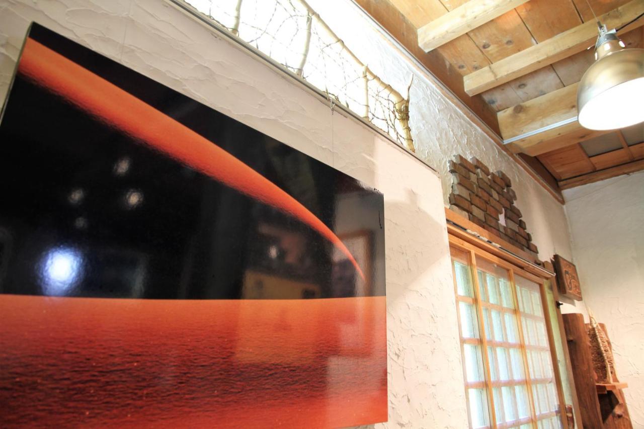 Gallery Stay Kitashajin Higashikawa Exteriör bild